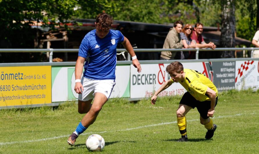 Reiter neuer SpVgg-Kapitän,  Wagner und Färber Stellvertreter